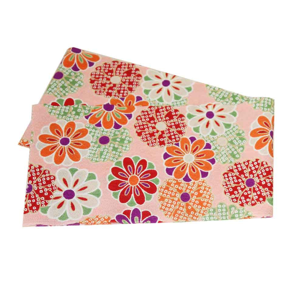 Yuzen Fabric