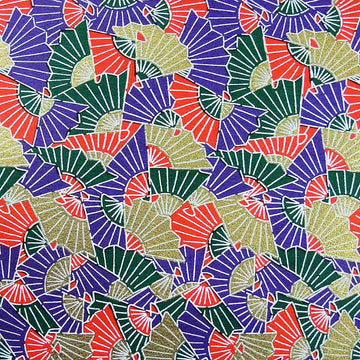 Yuzen Washi Paper 31.5