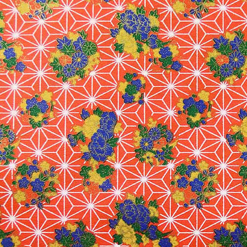 Yuzen Washi Paper 31.5