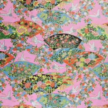 Yuzen Washi Paper 31.5