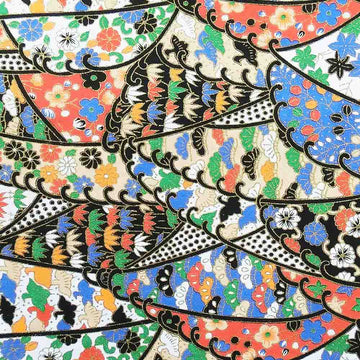 Yuzen Washi Paper 31.5