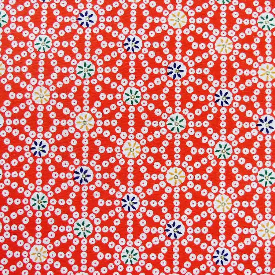 Yuzen Washi Paper 31.5