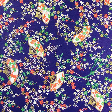 Yuzen Washi Paper 31.5