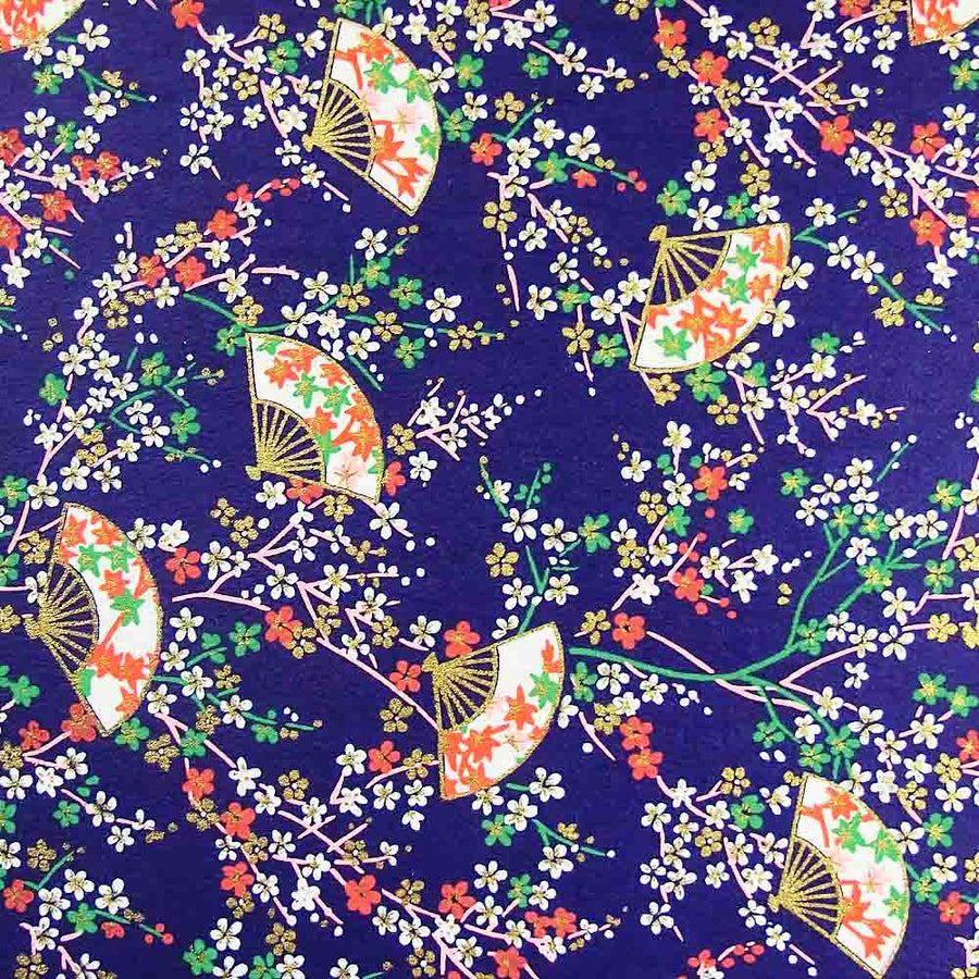 Yuzen Washi Paper 31.5