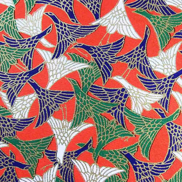 Yuzen Washi Paper 31.5