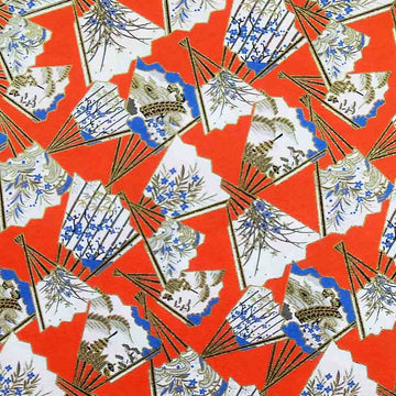 Yuzen Washi Paper 31.5