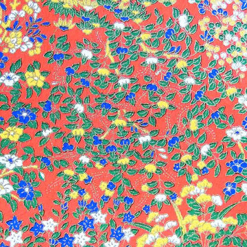 Yuzen Washi Paper 31.5