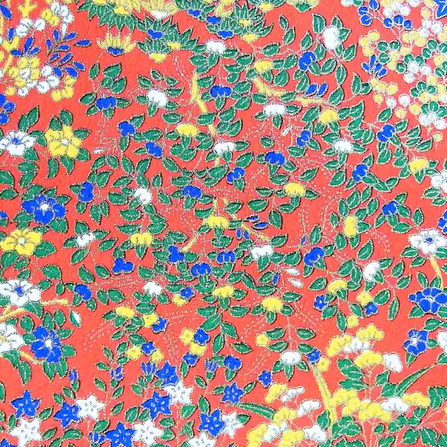 Yuzen Washi Paper 31.5