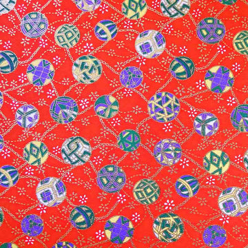 Yuzen Washi Paper 31.5