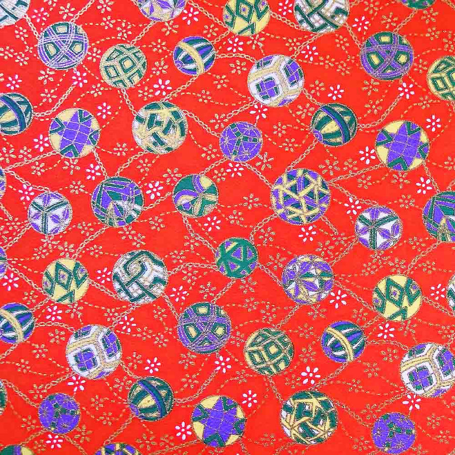 Yuzen Washi Paper 31.5
