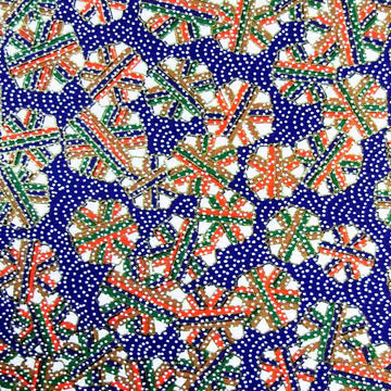 Yuzen Washi Paper 31.5