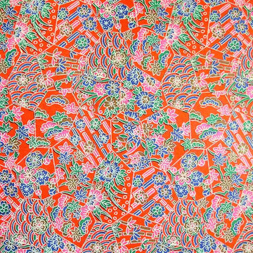 Yuzen Washi Paper 31.5