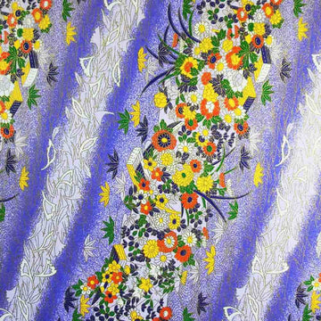 Yuzen Washi Paper 31.5