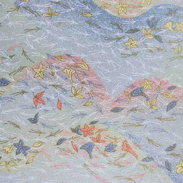 Yuzen Washi Paper 31.5