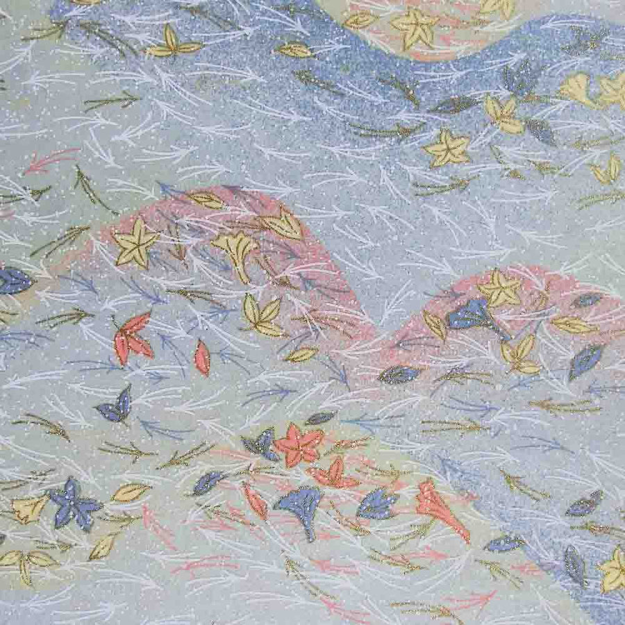 Yuzen Washi Paper 31.5