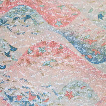 Yuzen Washi Paper 31.5
