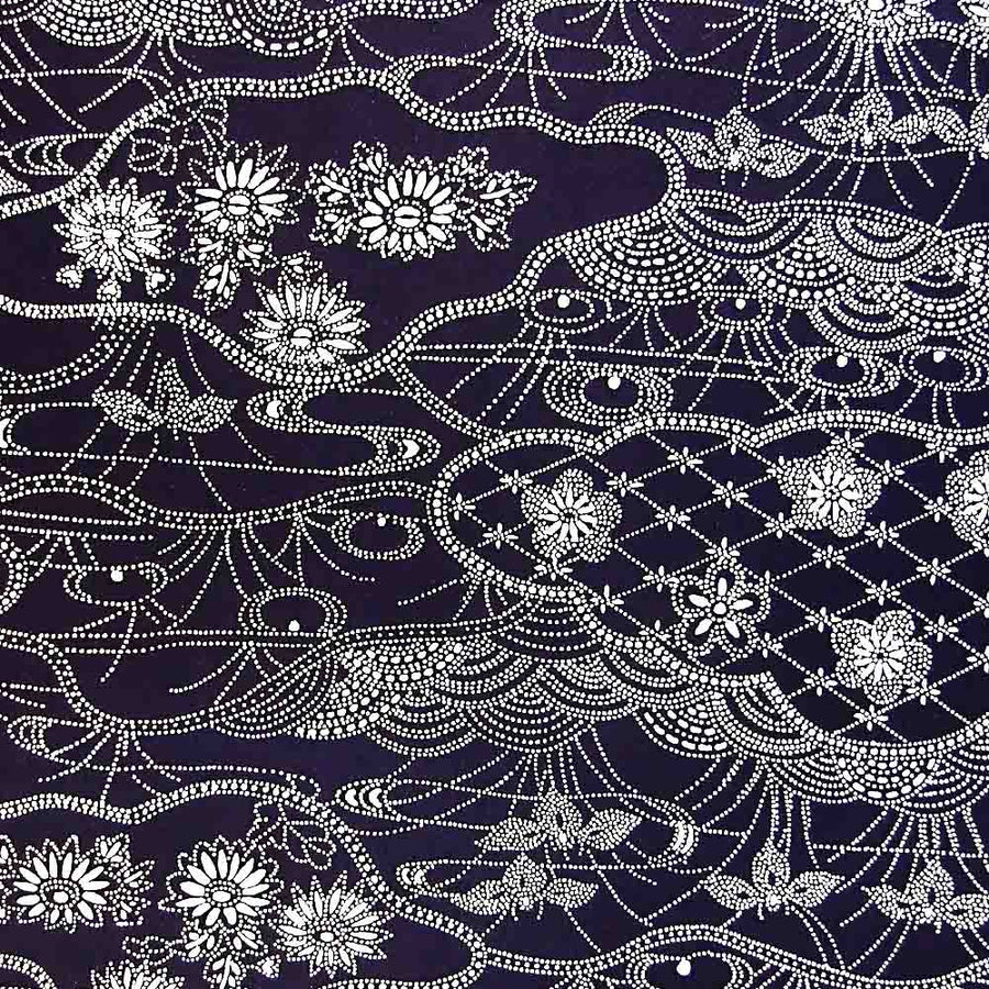Yuzen Washi Paper 31.5