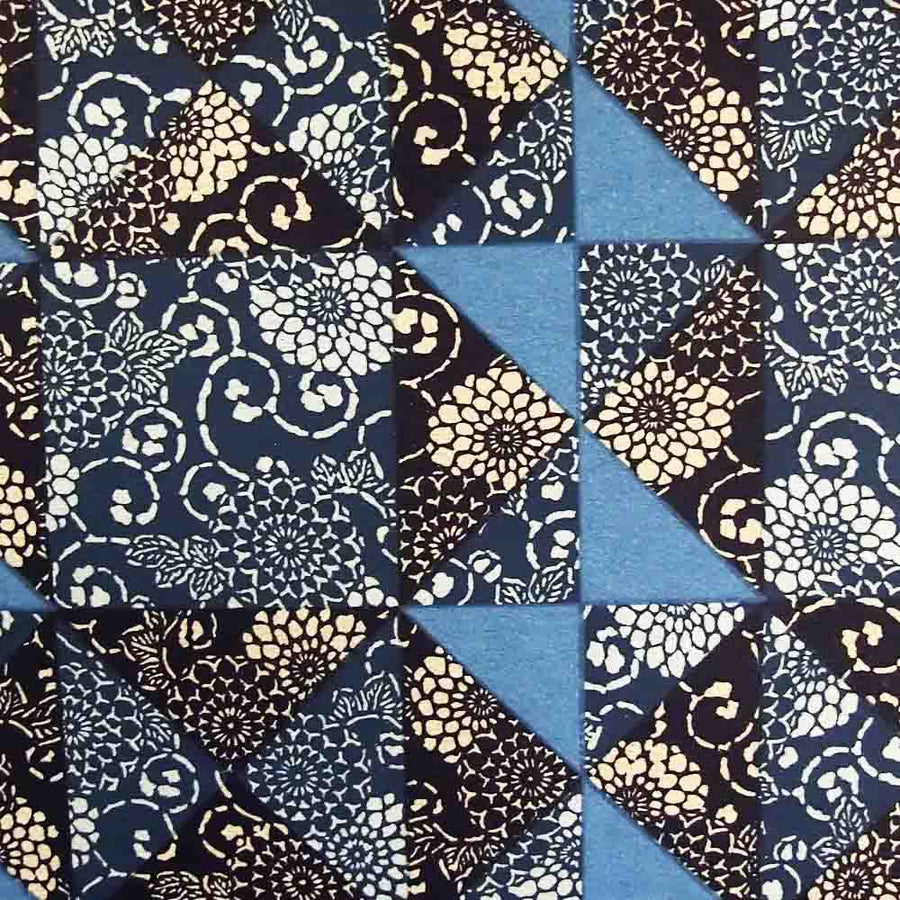 Yuzen Washi Paper 31.5