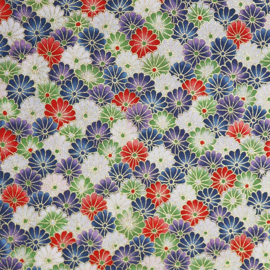 Yuzen Washi Paper 31.5