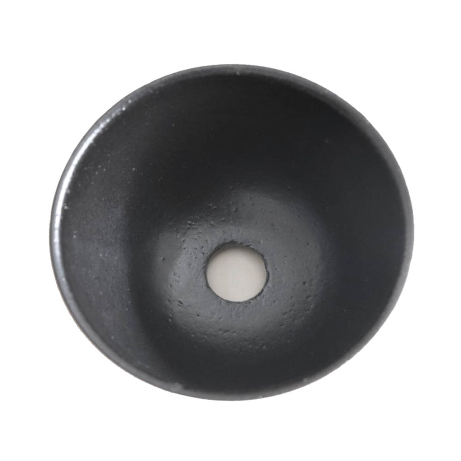 Bonsai Pot Ceramic Mini Bonsai Bowl Planters, Planter Pots, 13x9cm