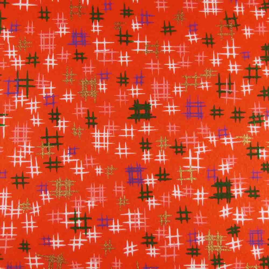 Yuzen Washi Paper 31.5