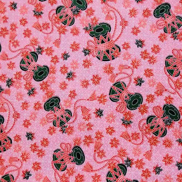 Yuzen Washi Paper 31.5