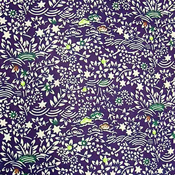 Yuzen Washi Paper 31.5