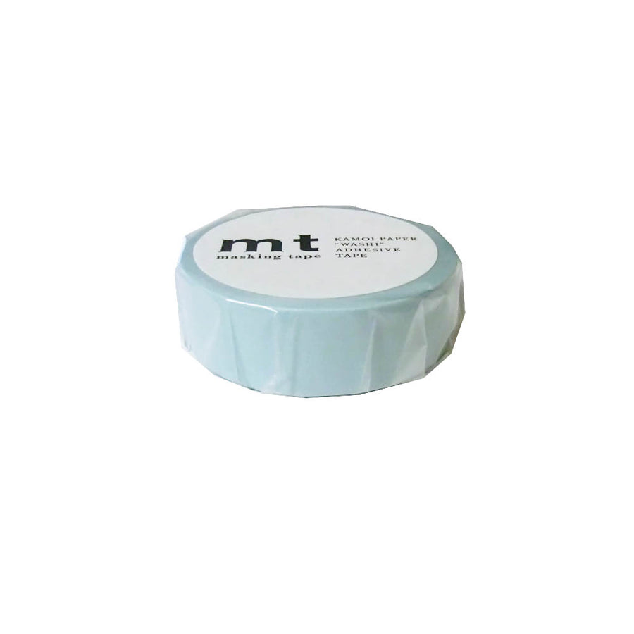 MT Solids Washi Paper Masking Tape, 3/5