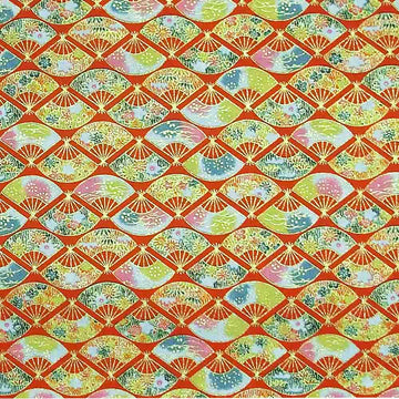 Yuzen Washi Paper 31.5