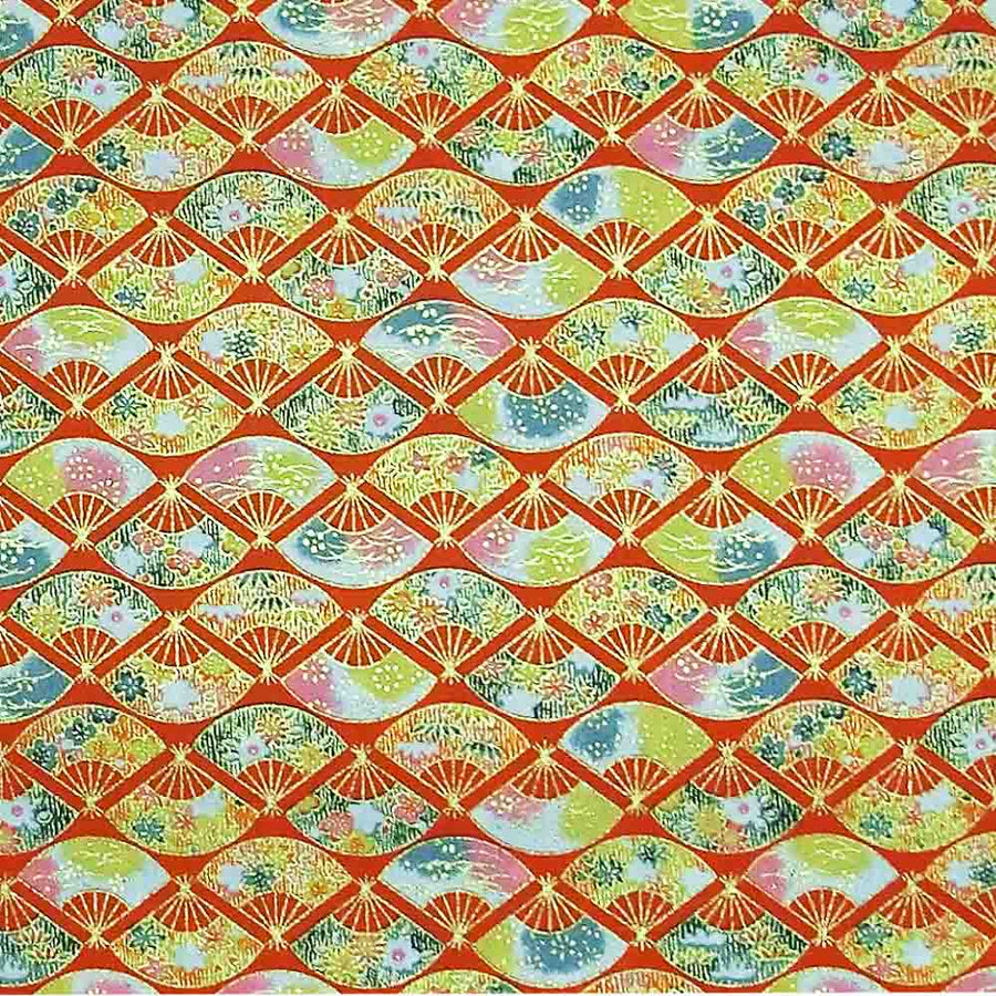 Yuzen Washi Paper 31.5