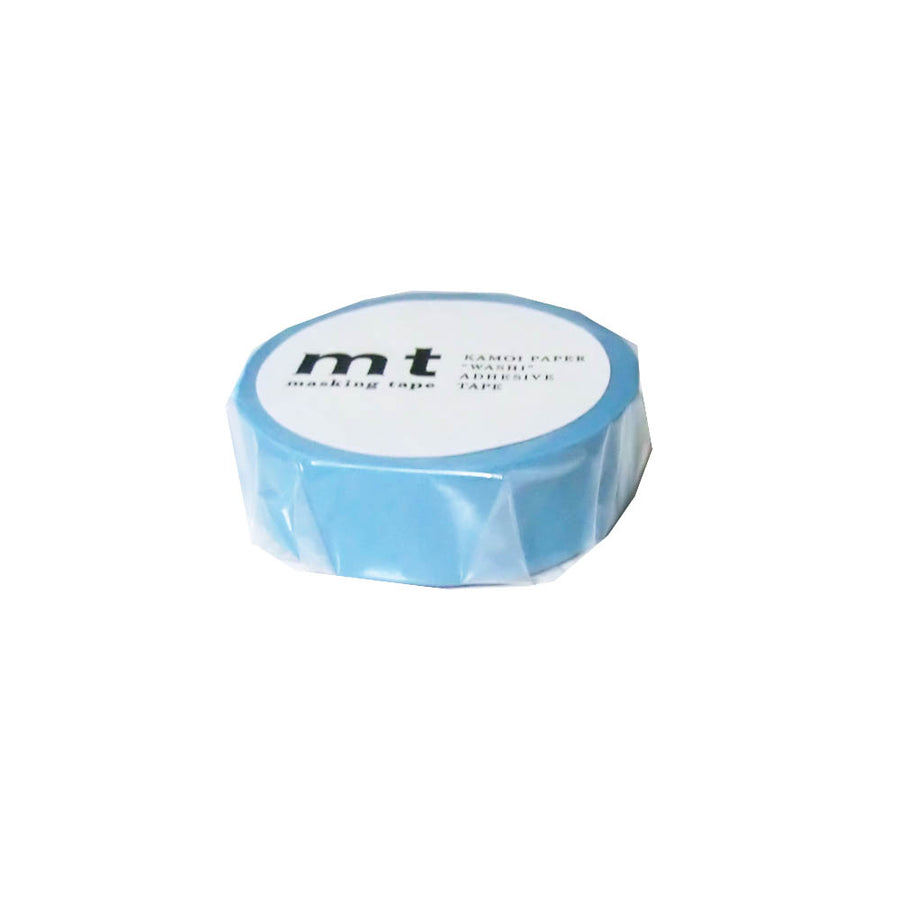 MT Solids Washi Paper Masking Tape, 3/5