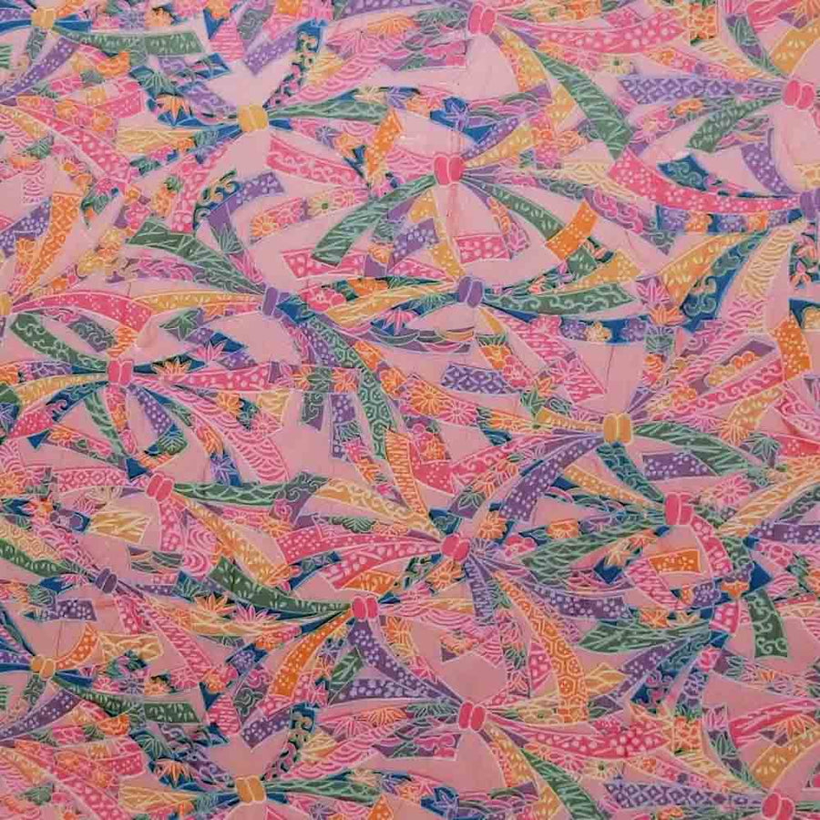 Yuzen Washi Paper 31.5