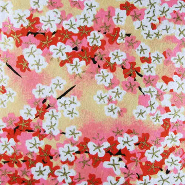 Yuzen Washi Paper 31.5
