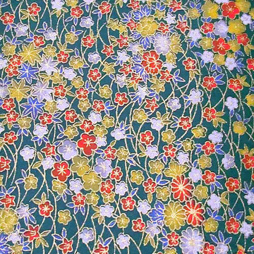 Yuzen Washi Paper 31.5