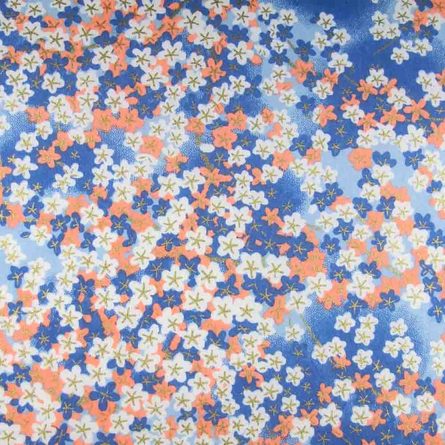 Yuzen Washi Paper 31.5