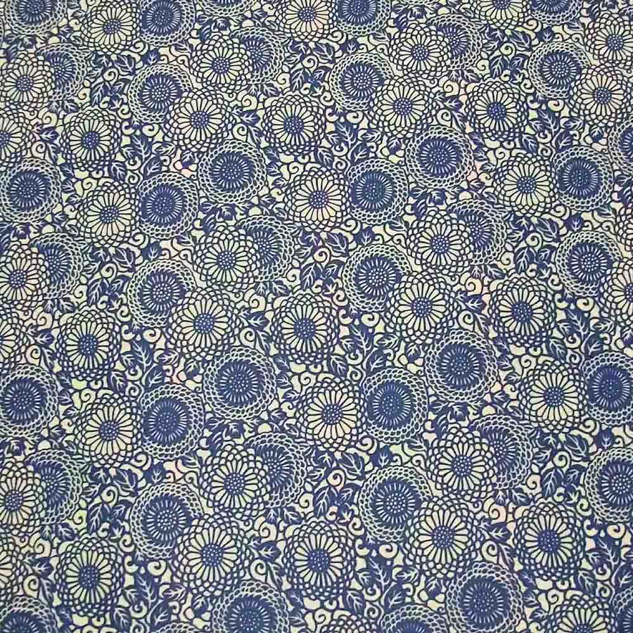 Yuzen Washi Paper 31.5