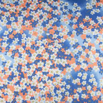 Yuzen Washi Paper 31.5