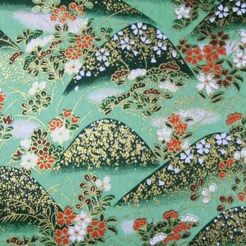 Yuzen Washi Paper 31.5