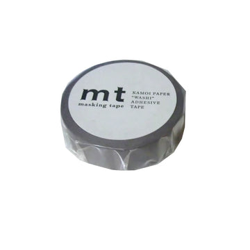MT Solids Washi Paper Masking Tape, 3/5