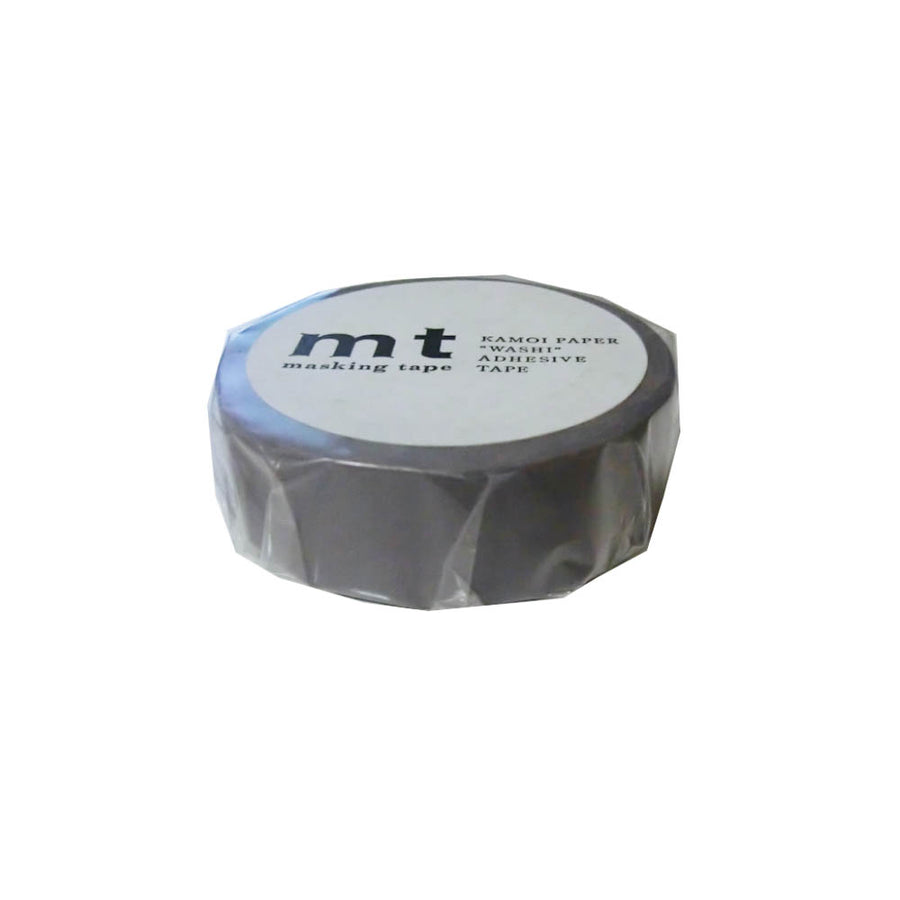MT Solids Washi Paper Masking Tape, 3/5