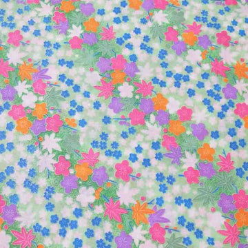 Yuzen Washi Paper 31.5