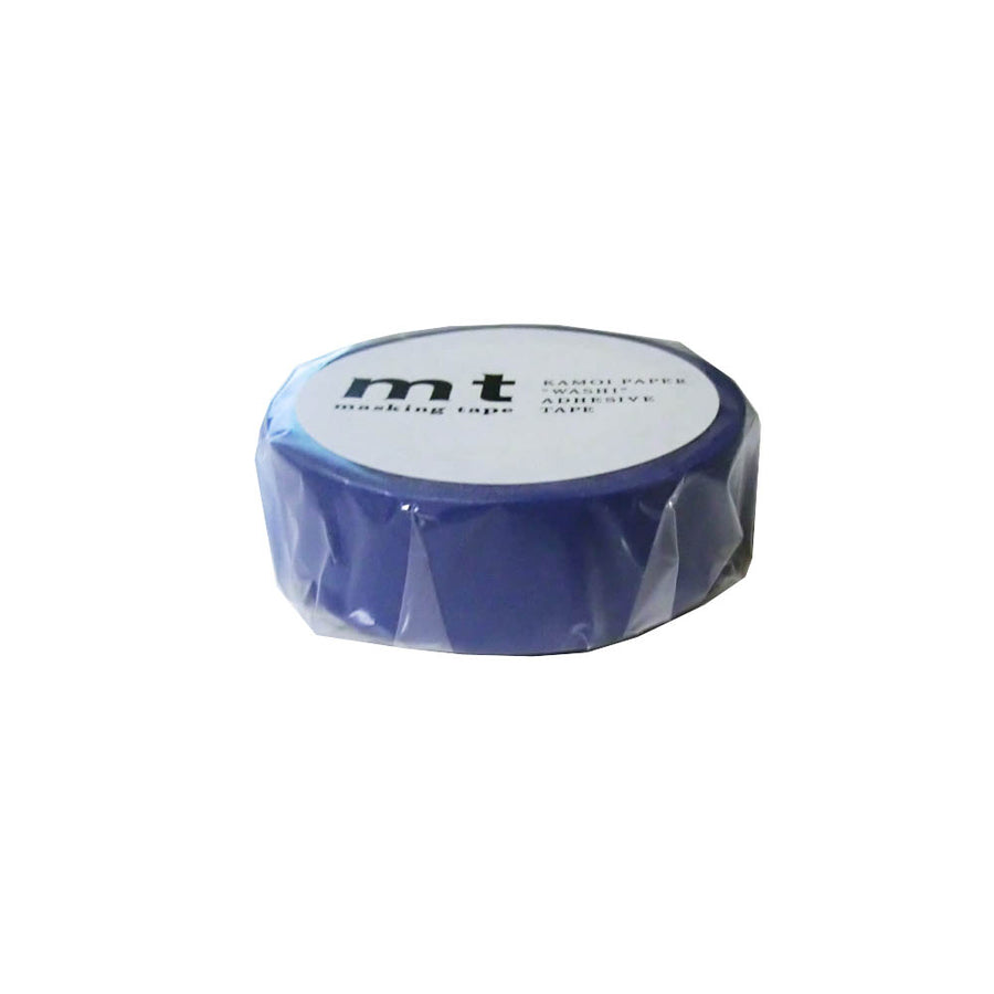 MT Solids Washi Paper Masking Tape, 3/5