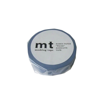MT Solids Washi Paper Masking Tape, 3/5