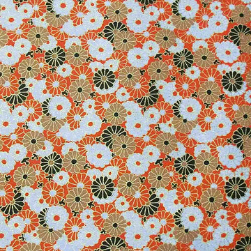 Yuzen Washi Paper 31.5