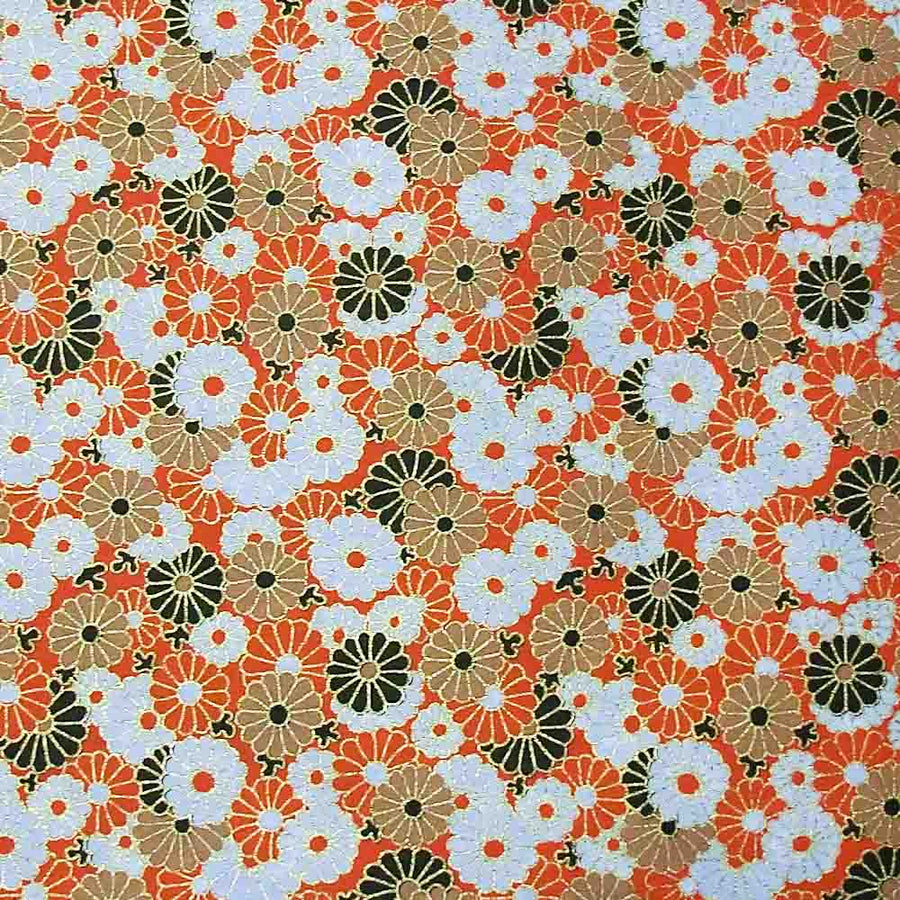 Yuzen Washi Paper 31.5