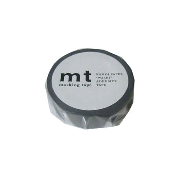 MT Solids Washi Paper Masking Tape, 3/5