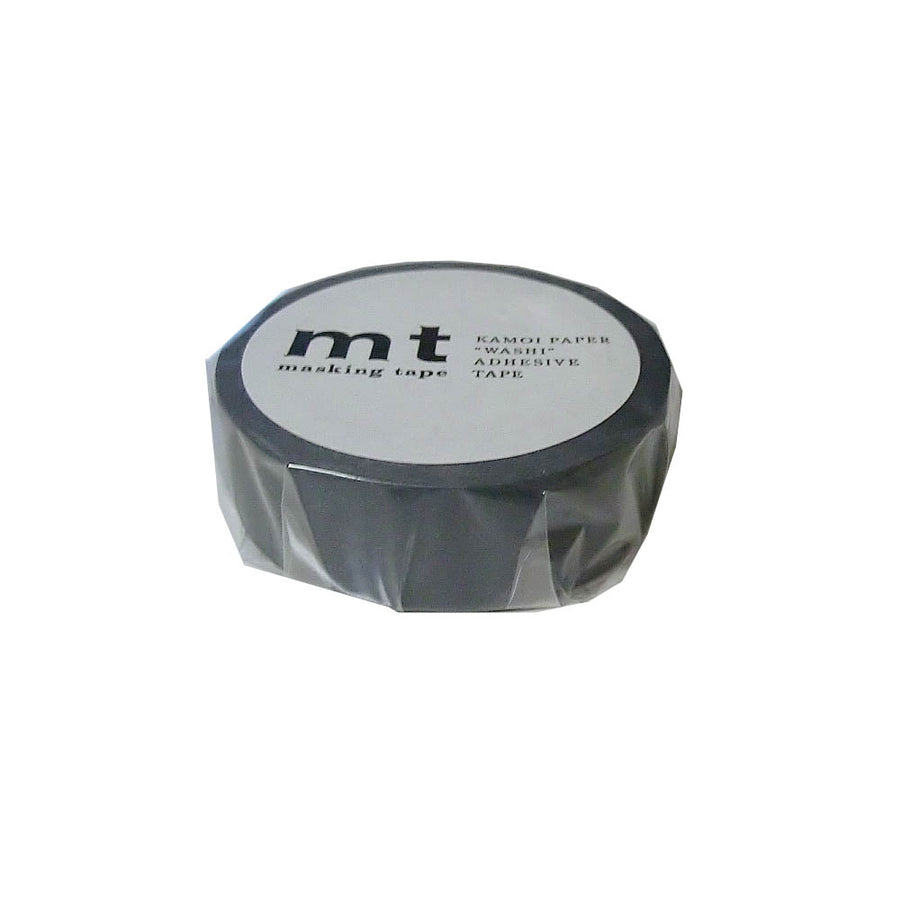 MT Solids Washi Paper Masking Tape, 3/5