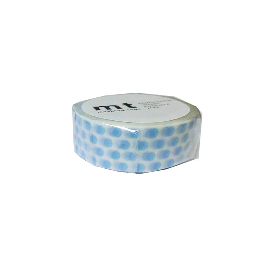 MT Solids Washi Paper Masking Tape, 3/5