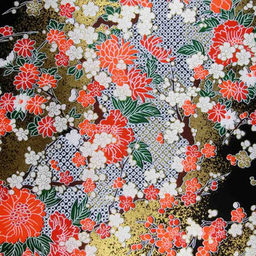 Yuzen Washi Paper 31.5