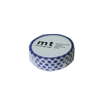 MT Solids Washi Paper Masking Tape, 3/5